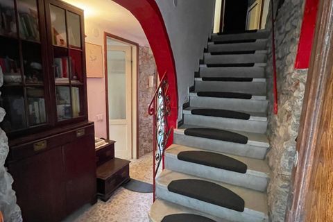 Byhus i Ameglia, La Spezia, Ameglia - € 120.000 | Ref: 1735 - foto 8