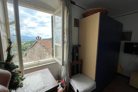 Byhus i Ameglia, La Spezia, Ameglia - € 120.000 | Ref: 1735 - foto 10
