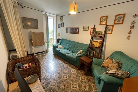 Byhus i Ameglia, La Spezia, Ameglia - € 120.000 | Ref: 1735 - foto 12