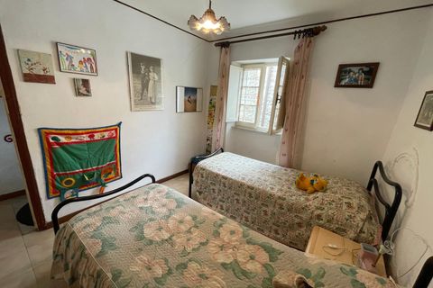 Byhus i Ameglia, La Spezia, Ameglia - € 120.000 | Ref: 1735 - foto 16