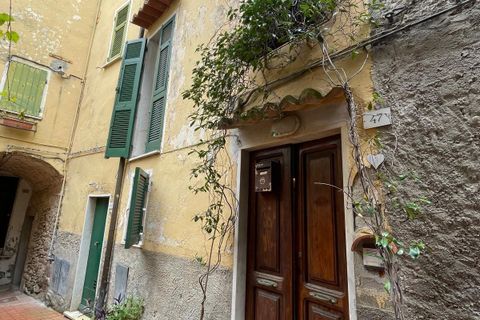 Byhus i Ameglia, La Spezia, Ameglia - € 120.000 | Ref: 1735 - foto 19