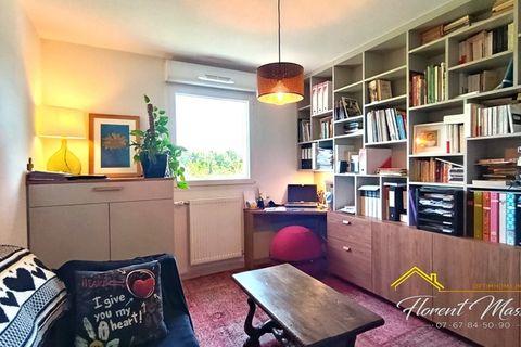 Villa a Gragnague, Haute-Garonne, Gragnague - € 289.000 | Ref: 830032007440 - foto 6