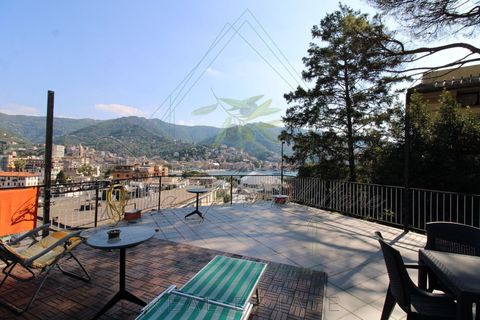Lejlighed i Rapallo, Genoa, Rapallo - € 590.000 | Ref: 794DV - foto 2