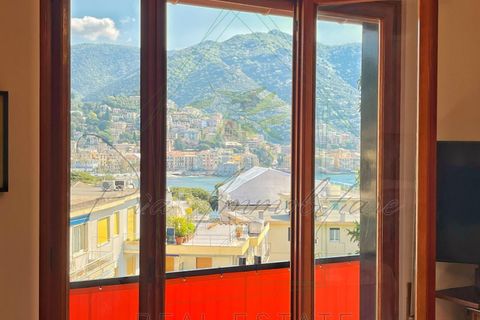 Lejlighed i Rapallo, Genoa, Rapallo - € 590.000 | Ref: 794DV - foto 6