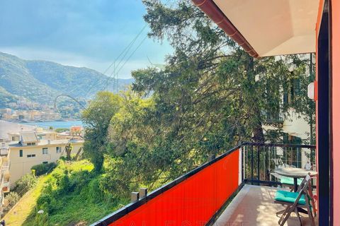Lejlighed i Rapallo, Genoa, Rapallo - € 590.000 | Ref: 794DV - foto 7