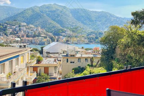 Lejlighed i Rapallo, Genoa, Rapallo - € 590.000 | Ref: 794DV - foto 8