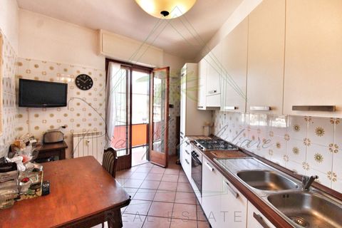 Lejlighed i Rapallo, Genoa, Rapallo - € 590.000 | Ref: 794DV - foto 9