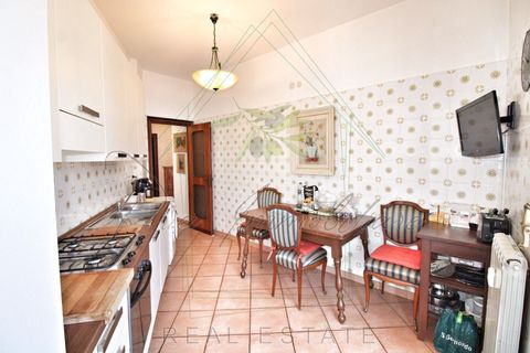 Lejlighed i Rapallo, Genoa, Rapallo - € 590.000 | Ref: 794DV - foto 11