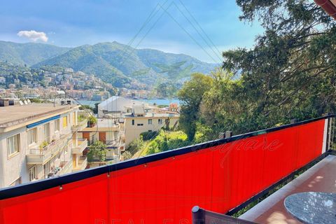 Lejlighed i Rapallo, Genoa, Rapallo - € 590.000 | Ref: 794DV - foto 13