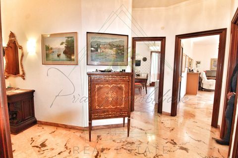 Lejlighed i Rapallo, Genoa, Rapallo - € 590.000 | Ref: 794DV - foto 14