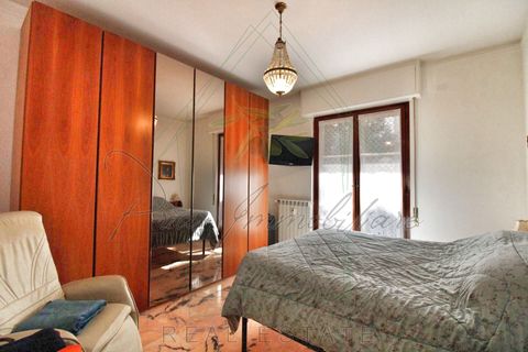 Lejlighed i Rapallo, Genoa, Rapallo - € 590.000 | Ref: 794DV - foto 18
