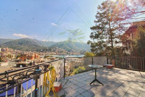 Lejlighed i Rapallo, Genoa, Rapallo - € 590.000 | Ref: 794DV - foto 23