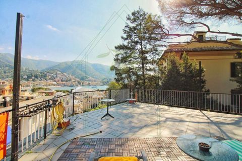 Lejlighed i Rapallo, Genoa, Rapallo - € 590.000 | Ref: 794DV - foto 24