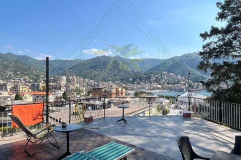 Lejlighed i Rapallo, Genoa, Rapallo - € 590.000 | Ref: 794DV - foto 25