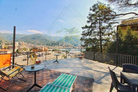 Lejlighed i Rapallo, Genoa, Rapallo - € 590.000 | Ref: 794DV - foto 26