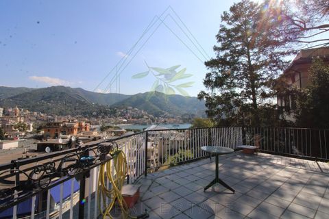 Lejlighed i Rapallo, Genoa, Rapallo - € 590.000 | Ref: 794DV - foto 27