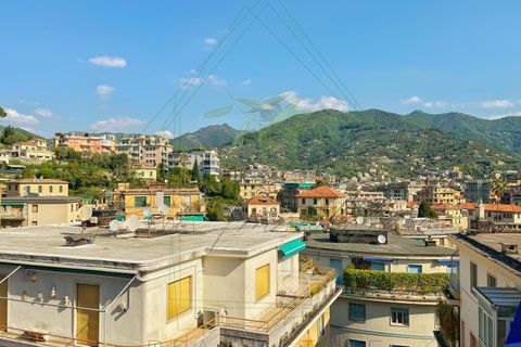 Lejlighed i Rapallo, Genoa, Rapallo - € 590.000 | Ref: 794DV - foto 28