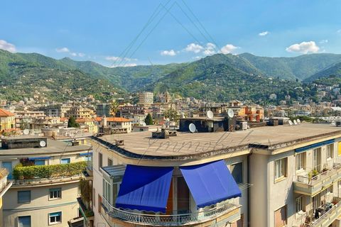 Lejlighed i Rapallo, Genoa, Rapallo - € 590.000 | Ref: 794DV - foto 29