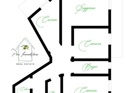 Lejlighed i Rapallo, Genoa, Rapallo - € 590.000 | Ref: 794DV - foto 31