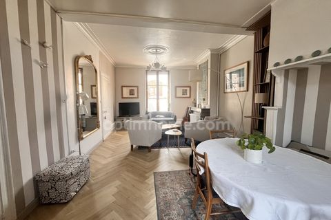Villa a Marle, Aisne, Marle - € 172.000 | Ref: 830030507819 - foto 4