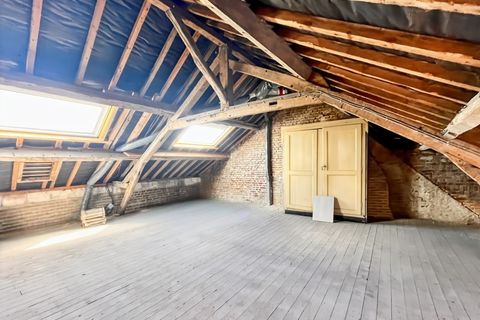 Villa a Marle, Aisne, Marle - € 172.000 | Ref: 830030507819 - foto 10