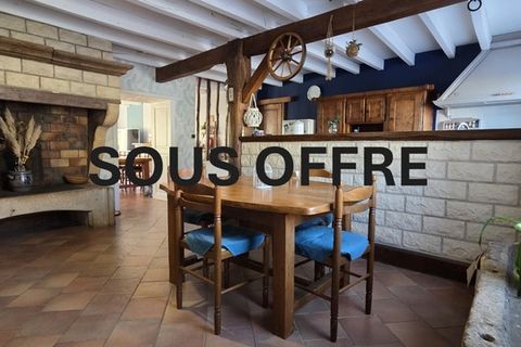 Villa i Nouillonpont, Meuse, Nouillonpont - € 169.000 | Ref: 830034815386 - foto 1