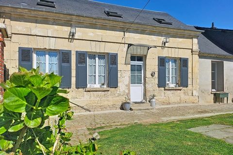 Villa i Cessières, Aisne, Cessières - € 179.000 | Ref: 830039757258 - foto 3