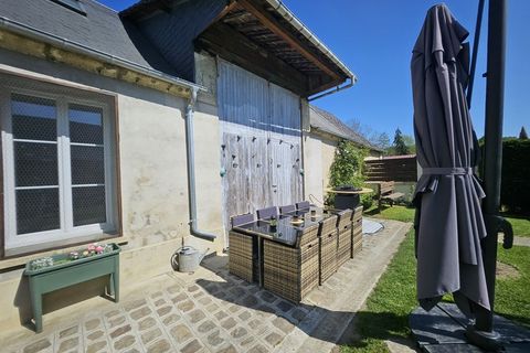 Villa i Cessières, Aisne, Cessières - € 179.000 | Ref: 830039757258 - foto 4