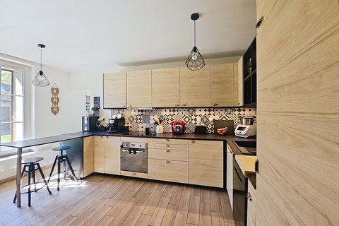 Villa i Cessières, Aisne, Cessières - € 179.000 | Ref: 830039757258 - foto 6
