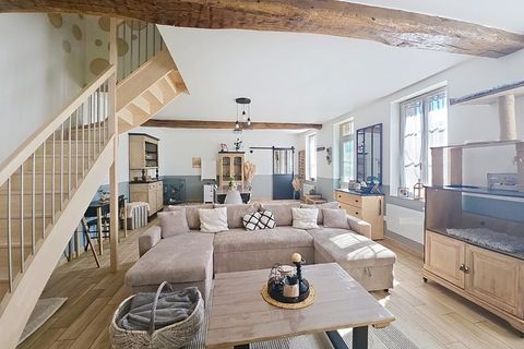Villa i Cessières, Aisne, Cessières - € 179.000 | Ref: 830039757258 - foto 7