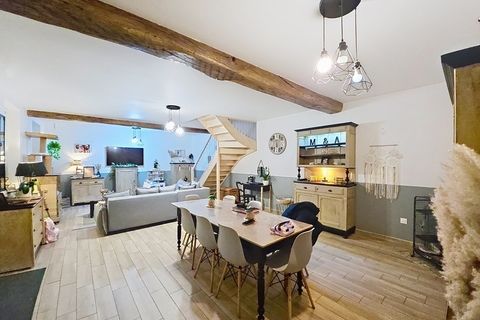 Villa i Cessières, Aisne, Cessières - € 179.000 | Ref: 830039757258 - foto 8