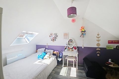 Villa i Cessières, Aisne, Cessières - € 179.000 | Ref: 830039757258 - foto 12