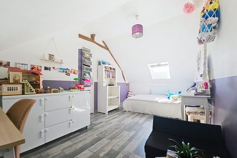 Villa i Cessières, Aisne, Cessières - € 179.000 | Ref: 830039757258 - foto 13