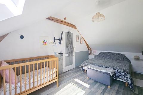 Villa i Cessières, Aisne, Cessières - € 179.000 | Ref: 830039757258 - foto 16
