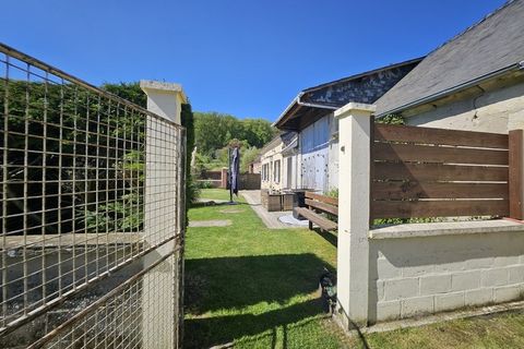 Villa i Cessières, Aisne, Cessières - € 179.000 | Ref: 830039757258 - foto 20