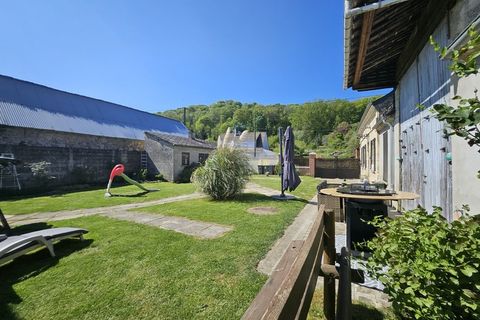 Villa i Cessières, Aisne, Cessières - € 179.000 | Ref: 830039757258 - foto 21