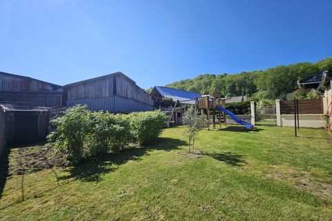 Villa i Cessières, Aisne, Cessières - € 179.000 | Ref: 830039757258 - foto 22