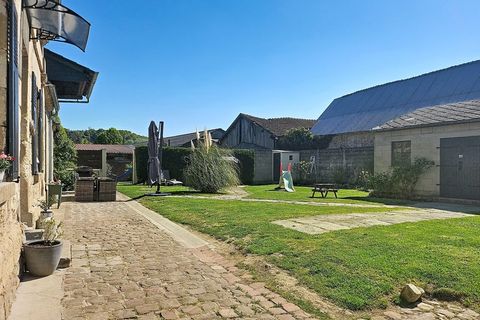 Villa i Cessières, Aisne, Cessières - € 179.000 | Ref: 830039757258 - foto 23