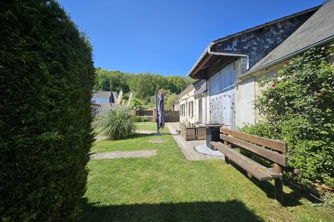 Villa i Cessières, Aisne, Cessières - € 179.000 | Ref: 830039757258 - foto 24