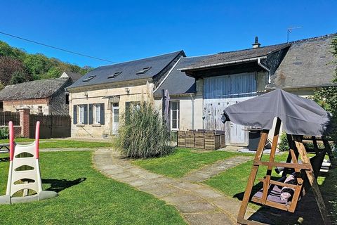 Villa i Cessières, Aisne, Cessières - € 179.000 | Ref: 830039757258 - foto 26