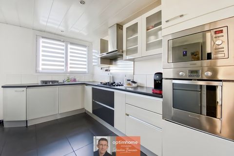 Leilighet i Besancon, Doubs, Besancon - € 149 000 | Ref: 830038078318 - foto 3
