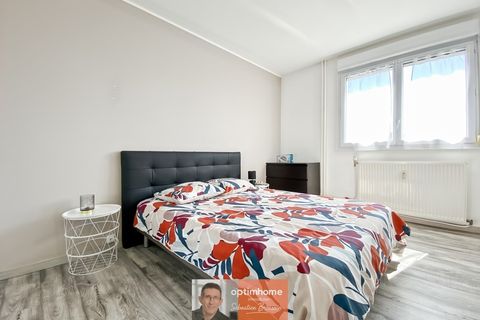 Leilighet i Besancon, Doubs, Besancon - € 149 000 | Ref: 830038078318 - foto 5