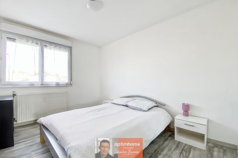 Leilighet i Besancon, Doubs, Besancon - € 149 000 | Ref: 830038078318 - foto 6