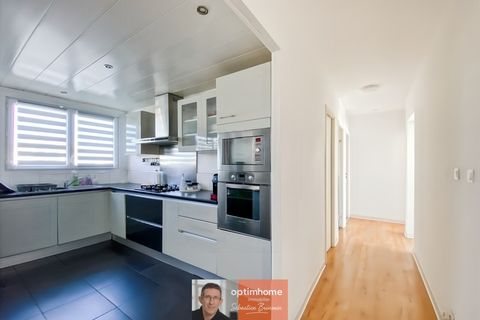 Leilighet i Besancon, Doubs, Besancon - € 149 000 | Ref: 830038078318 - foto 8