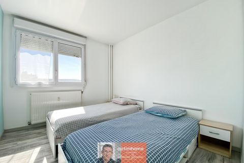Leilighet i Besancon, Doubs, Besancon - € 149 000 | Ref: 830038078318 - foto 9