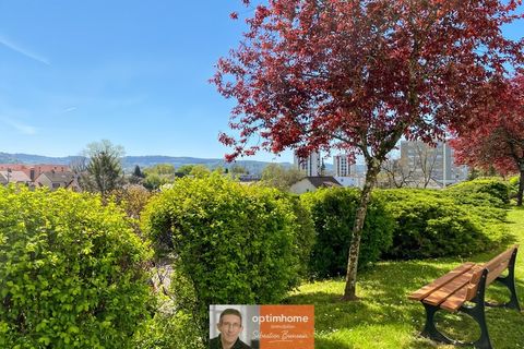 Leilighet i Besancon, Doubs, Besancon - € 149 000 | Ref: 830038078318 - foto 10