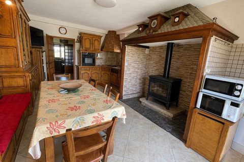 Villa a Flagnac, Aveyron, Flagnac - € 214.000 | Ref: 830035499928 - foto 5
