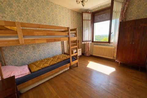 Villa a Flagnac, Aveyron, Flagnac - € 214.000 | Ref: 830035499928 - foto 9