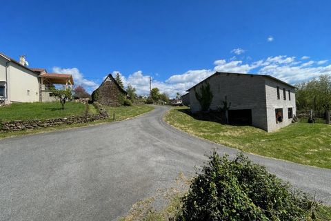 Villa a Flagnac, Aveyron, Flagnac - € 214.000 | Ref: 830035499928 - foto 11