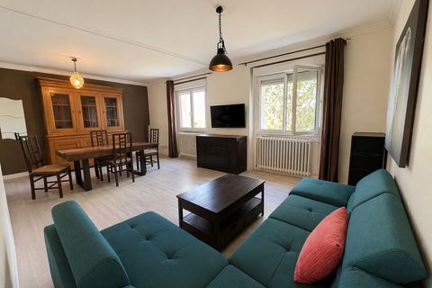 Villa a Cransac, Aveyron, Cransac - € 140.000 | Ref: 830034962702 - foto 4